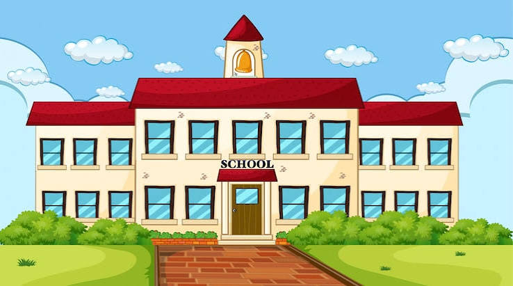 Green Flag School